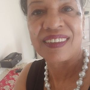 Meet your Posher, Margaret